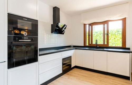 Villa Martin - Foto 14