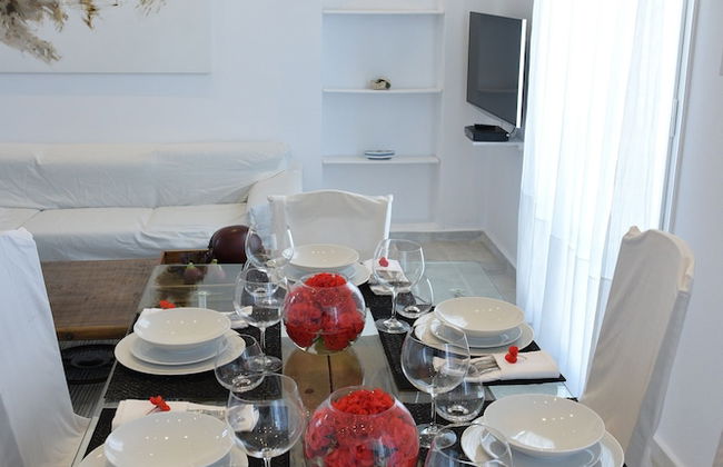 Mykonos Art Villas - Foto 46