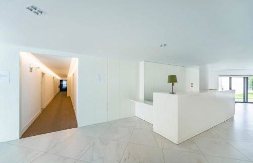 Antas Park Flat With Pool - Foto 22