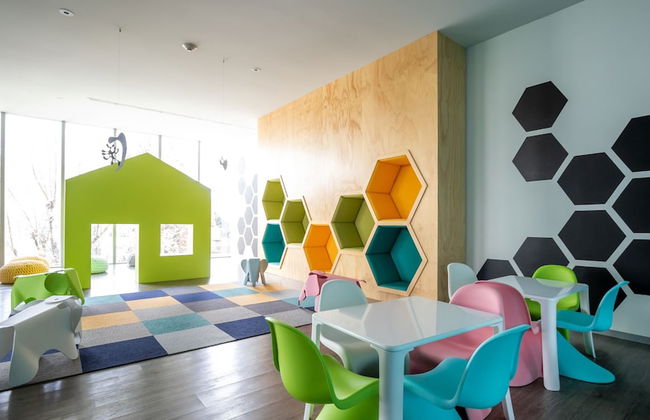 Polanco Luxury Condo - Foto 33