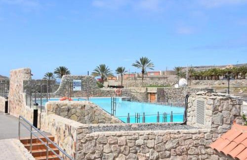 Villa LULA - Anfi Tauro Golf - Foto 43