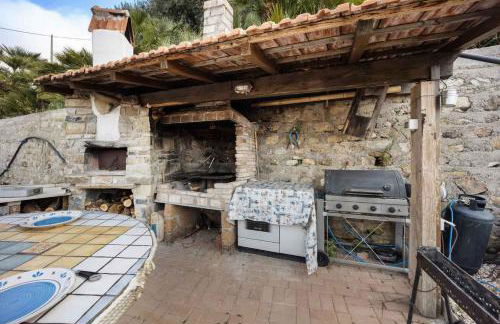 Holiday Homes in Pompeiana 40829 - Foto 14