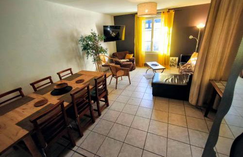3 Gites- Le Roosevelt, Côte 204, Côte 204 Bis - Foto 34