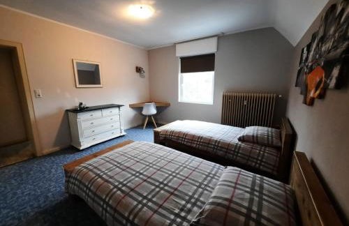 Ferienwohnungen Joop - Foto 16