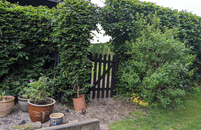 Rustic Log Cabin - Dog Friendly - Sleeps 2 - Views - Foto 19