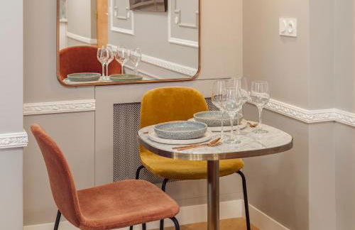 The Orange Haussmann - Foto 25