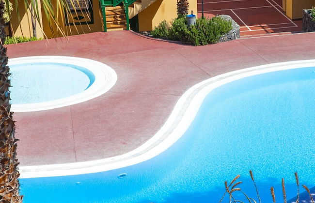 Apartamentos Oasis San Antonio - Foto 37