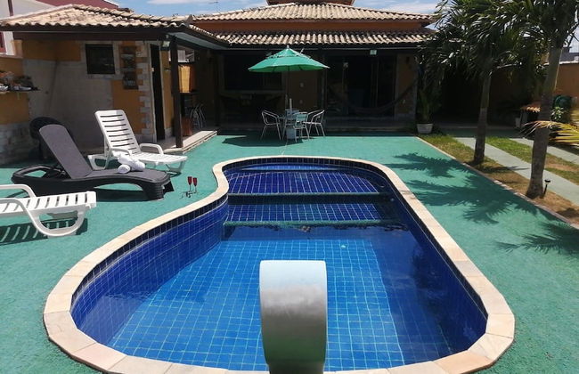 Casa 6 pessoas com Piscina - Photo 23