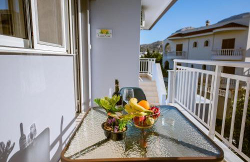 Casa Stergos 2apts - Foto 22