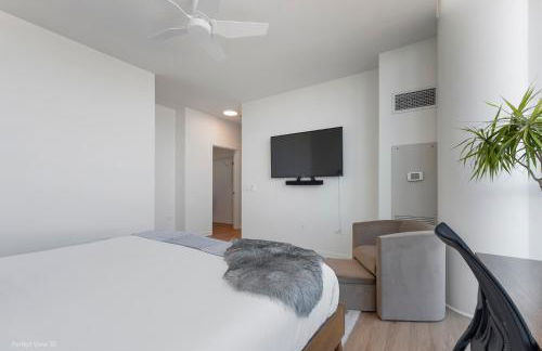 K2 Sky High Apartments with Stunning Chicago Views in West Loop - Foto 79