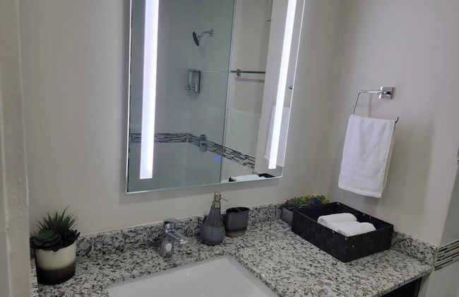 Bayfront Villas and Apt - Foto 10