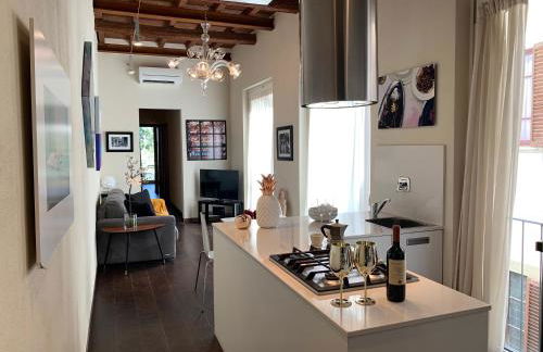 Florence Art Apartments - Photo 118