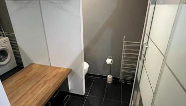 L'escale, proche Bordeaux, parking gratuit - Foto 5