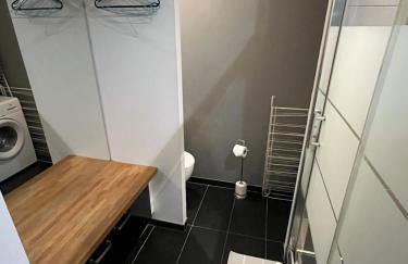 L'escale, proche Bordeaux, parking gratuit - Foto 5