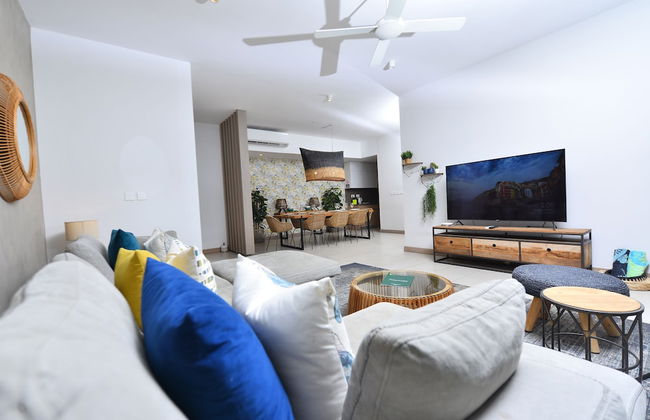 Mont Choisy Le Parc by Pam Golding - Foto 70