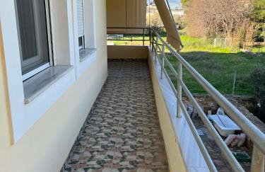Renas' Apartments 2 in Chios town - Foto 8