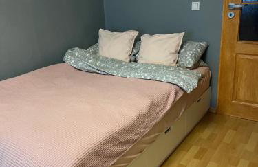 Zaremba - Apartament Rodzinny w Centrum - Foto 46