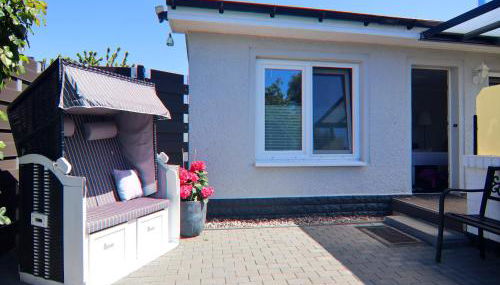 Bungalow in Neubukow mit Terrasse und Garten - Foto 2