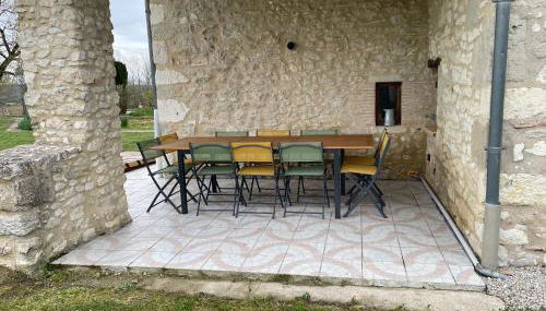 Le Clos des 4 Bastides - Foto 5