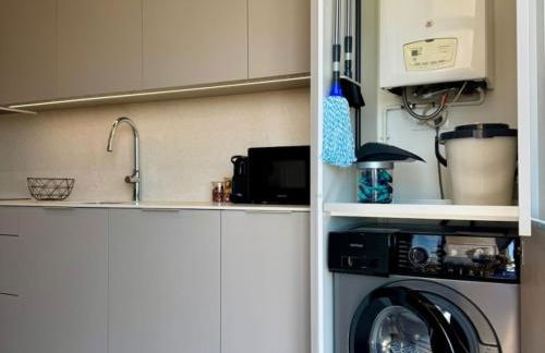 Brand new apartment with views in Barcelona - Photo 23