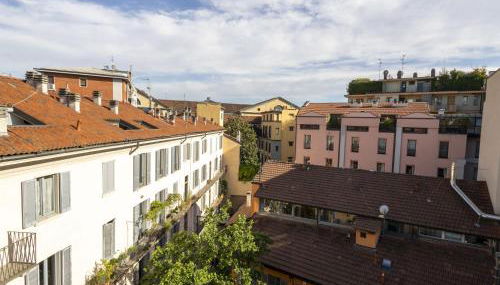 Studio Terraggio Mansard by Interhome - Foto 4