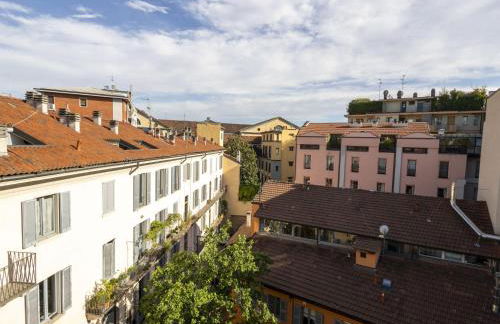 Studio Terraggio Mansard by Interhome - Photo 4