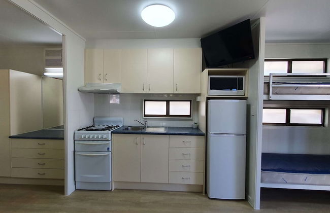 Alex Beach Cabins - Foto 33