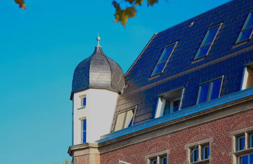 THE RED - Living Suites by the Rhine - Foto 44