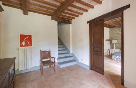 Villa Collombroso - Foto 39