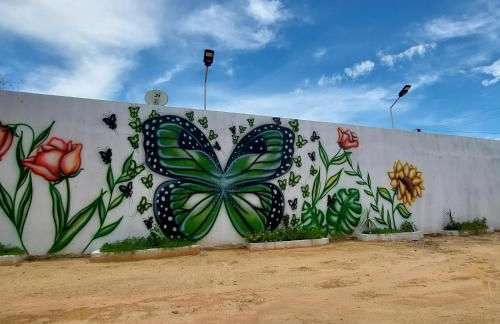 Chales do delta Piauí - Photo 13