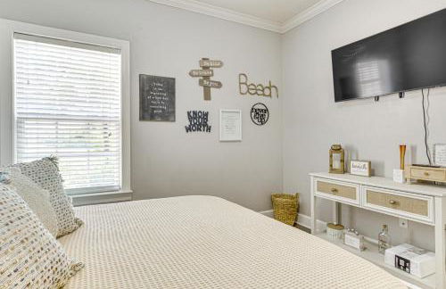 3 Mi to OWA Modern Condo with Resort Pool! - Foto 17