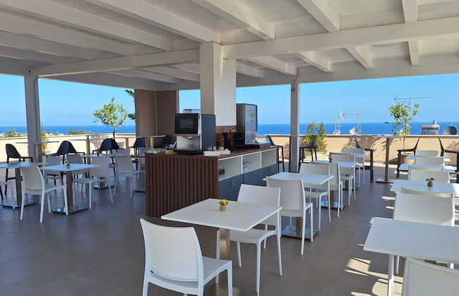 MIDDLE TOWN PALACE TROPEA - Foto 32