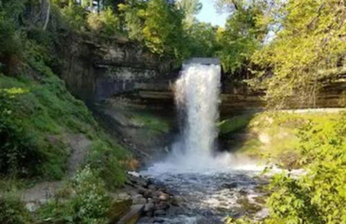 Walk To Falls, Close To Everything, Fenced Back - Foto 30