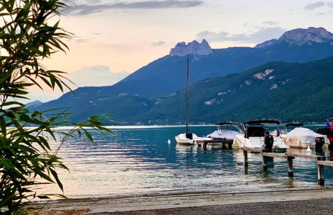 Balcony Views in Northern Alps - Foto 40