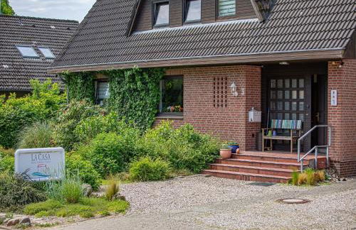 La Casa Ferienwohnung Schauinsland - Foto 24
