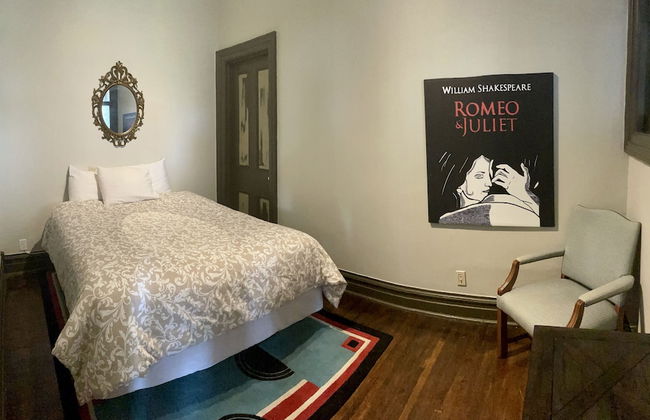 Stratford Suites - 32 Ontario St. - Foto 3