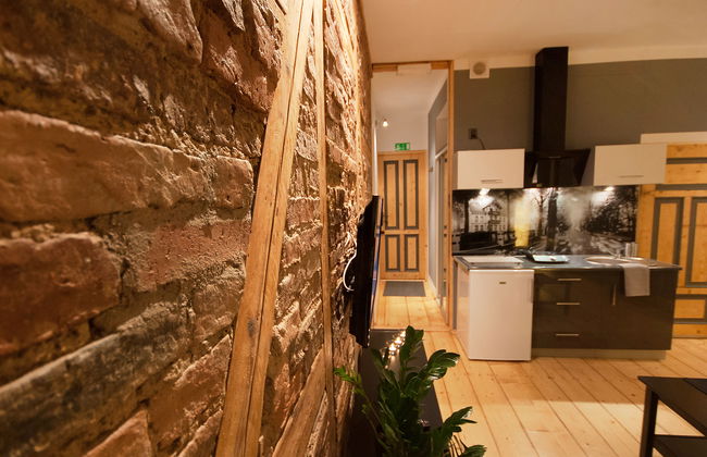 Apartment in Szczawno-Zdrój with garden - Photo 9