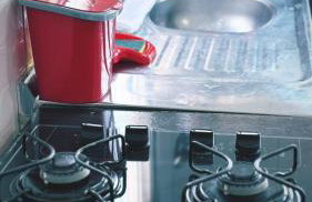 Casa Bali Beira Mar - Sesc Bertioga - Foto 15