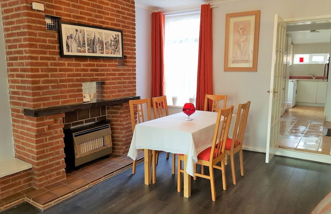 Garden City House- Huku Kwetu - Foto 20