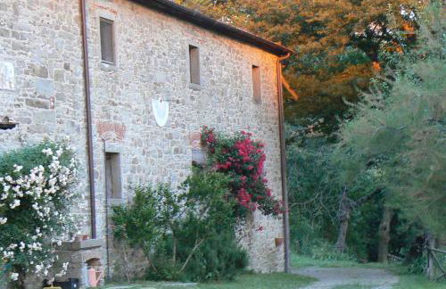Agriturismo La Casina della Burraia - Foto 69