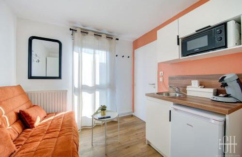 Mars - Proche A10 - 2V - Parking - Foto 10