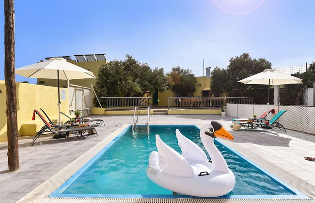 Luxurious Villa in Las Palmas With Swimming Pool - Foto 18