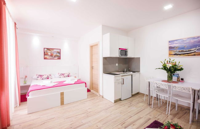 Apartments Gabrieri - Foto 14