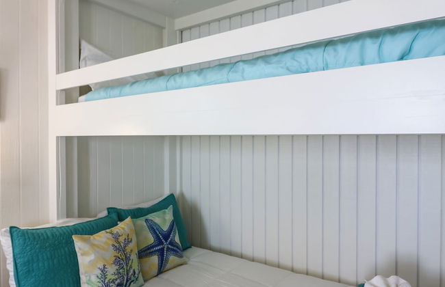 In-home Bar Lounge and Arcade Stay Entertained at The Sea Shed - Foto 29