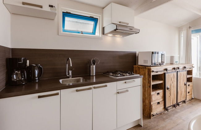 Beach House in Julianadorp by the North Sea - Foto 4