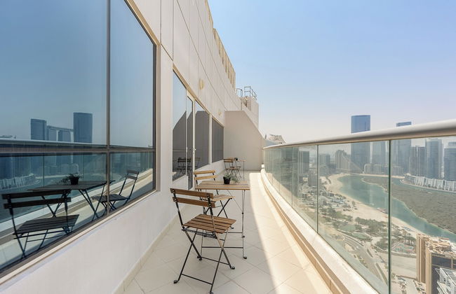 Silkhaus Oceanscape - Photo 41