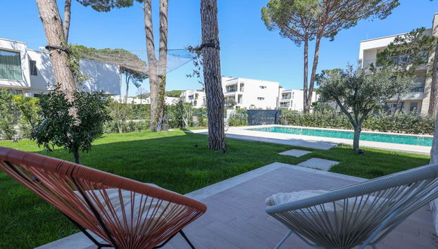 Sanpietro Vacation Villa 002 - Foto 5, Habitación