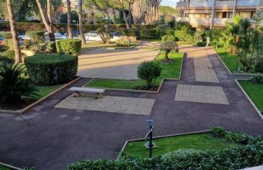 Joli appartement en résidence avec piscine et gardien - Foto 13