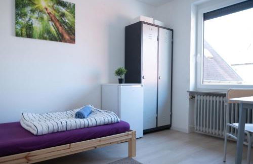 Monteuerunterkunft - Flexibel und Modern - Foto 34