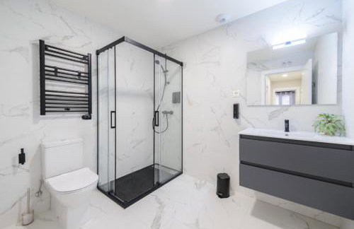 Torrejón Suites - Foto 28